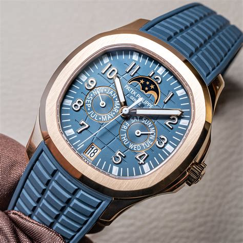 patek philippe 3424164|Hands.